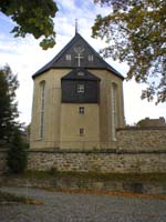 Arnsfelder Kirche